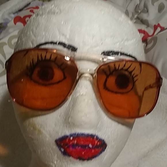 GIVENCHY Vintage eyeglasses